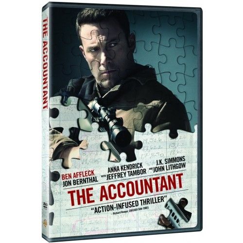 THE ACCOUNTANT